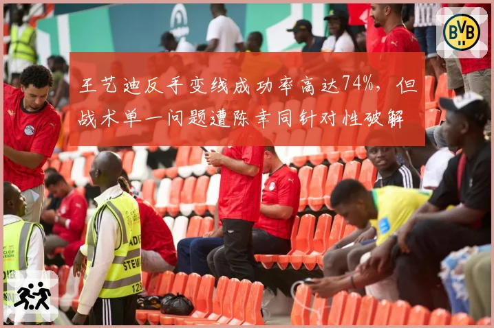 王艺迪反手变线成功率高达74%，但战术单一问题遭陈幸同针对性破解