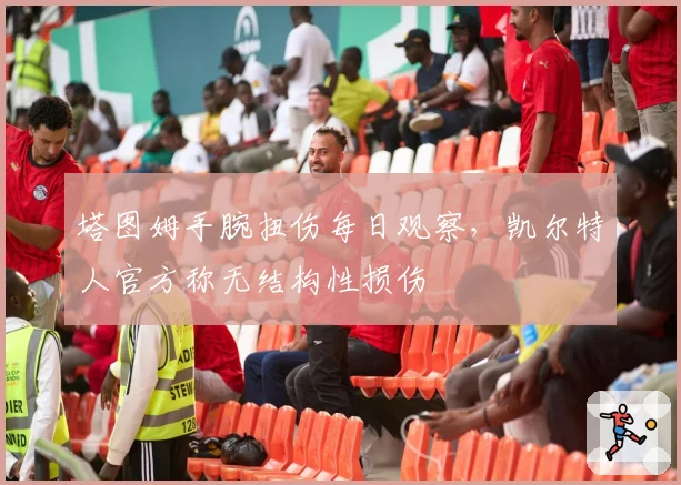 塔图姆手腕扭伤每日观察,凯尔特人官方称无结构性损伤